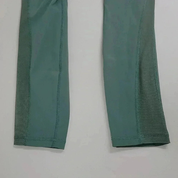Lululemon Train Times 7/8 Pant *25"Celadon - Picture 9 of 14